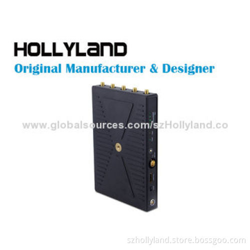 Wireless Transmitter and Receiver, HDMI and SDI , 300 Meters, 1080P